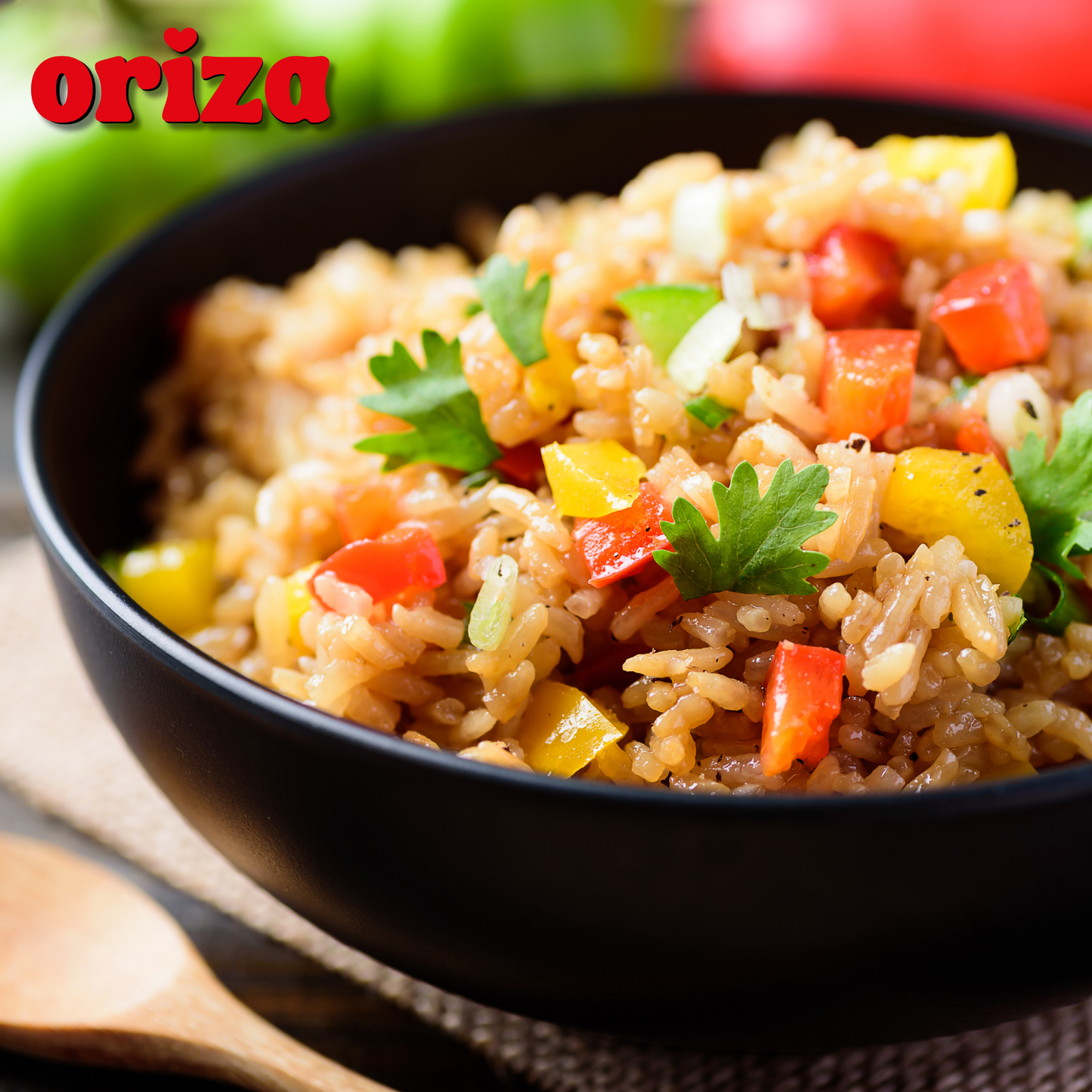 ORIZA Sriracha Sauce 12oz