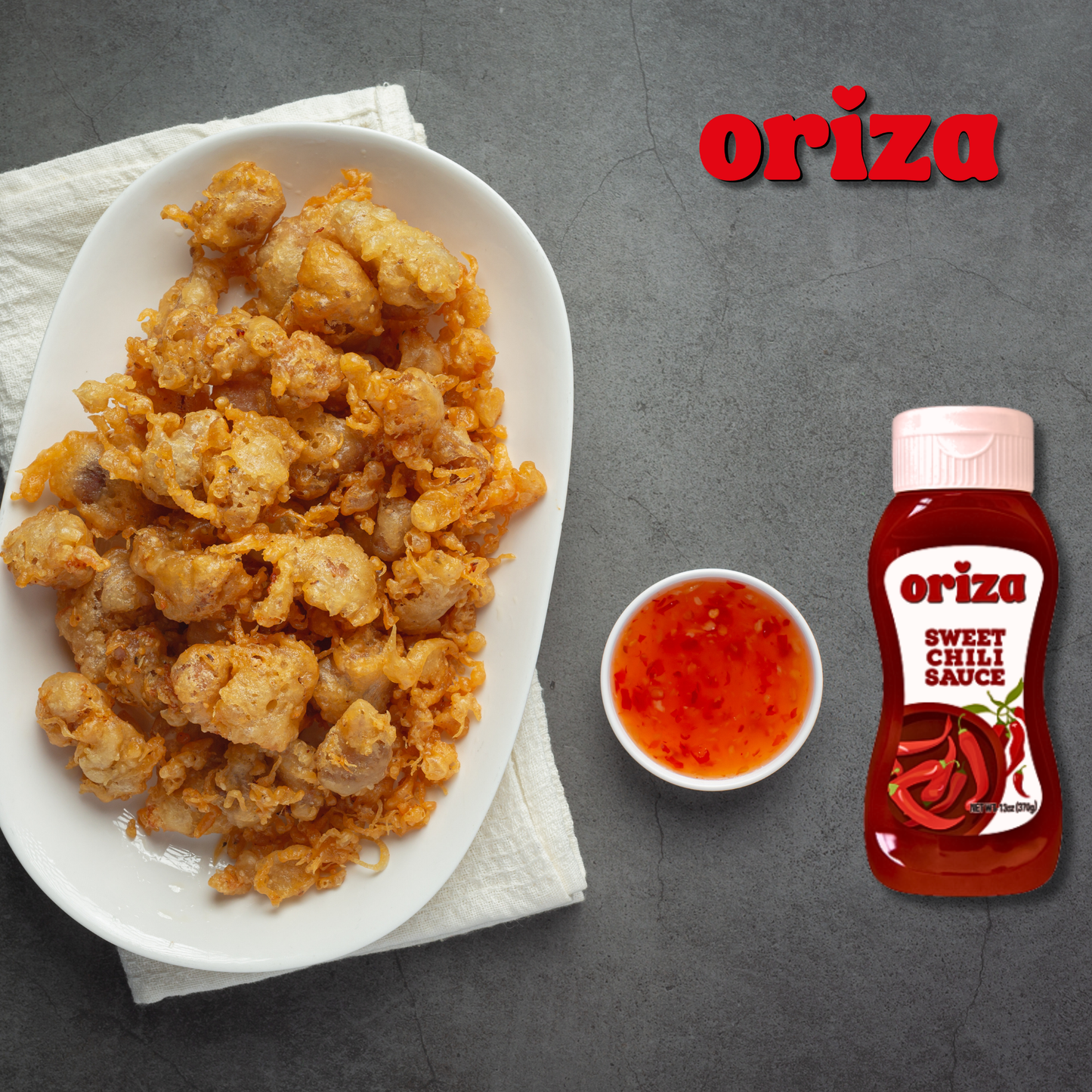 ORIZA Sweet Chili Sauce 13oz